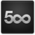 500px for Android icon
