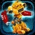 Robo Crusher Gold icon