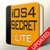 iOS 4 Secrets Lite - Tips & Tricks for iPhone &... icon