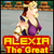 Alexia The Great icon