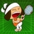 Chop Chop Tennis icon