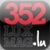 352LuxMag.lu icon