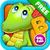 New Kids Alphabet Aquarium Lite app for free