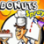 Donut Spray icon