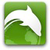Dolphin Browser 3G icon