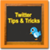 Twitter Tips and Tricks icon