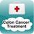 Colon Cancer Treatment icon