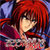 Rurouni Kenshin Battousai Wallpaper icon