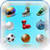 Sports Rules N Info icon