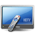 Remote Control for TV icon