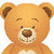 Kids Poem Teddy Bear icon