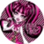 Monster High Wrecat Sisters icon
