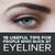 Eyeliner Art icon