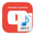 MP3 YouTube Converter icon