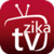 Zika TV icon