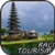 Bali Tourism and Maps icon