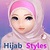 Hijab Designs Collections icon