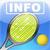 Tennis Info Database icon