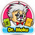 Learn Japanese Kana with Dr Moku icon