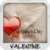 Valentine's Day Wallpapers by Nisavac Wallpapers icon