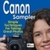 Canon Sampler from Stay Focused Press for iPhone icon