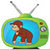 Curious George Cartoon Videos icon