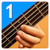 Play Rock Blues on Electric Bass 1 icon
