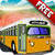 Bus Race Madness 3D - Free icon