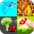 Zoo Matching app for free