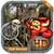Free Hidden Object Games - Outbreak icon