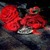 Locket With Roses Live Wallpaper icon