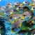 Flock of Colorful Fish Live WP app for free
