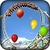 VR Roller Coaster : Balloon Blast app for free