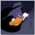 Darkwing Duck 2015 icon