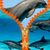 Dolphins Zipper Lock Screen icon