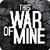 This War of Mine only icon