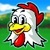 Fowl Play Gold swift icon
