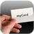myCard icon