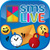 SMSLive icon