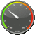 Speed Test Android by BeMobile icon