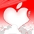 iHeart Love Compatibility Match Calculator Free - Test Your Crush! icon