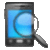   Exif Search free icon