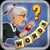 Word Guess with Angry Gran icon