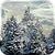 Snowfall3D Live Wallpaper icon