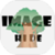 Image Hider - Free icon