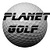 Planet Golf icon