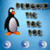 The Penguin Tic Tac Toe icon