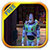Toy Story Puzzle Games icon