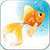 Big Fish Small Fish - Cutest Nemo vs Hungry Sharks icon