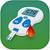 Diabetes Tracker App icon